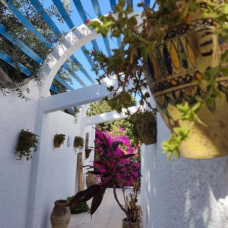 Dar Salama Bizerte Dış mekan fotoğraf