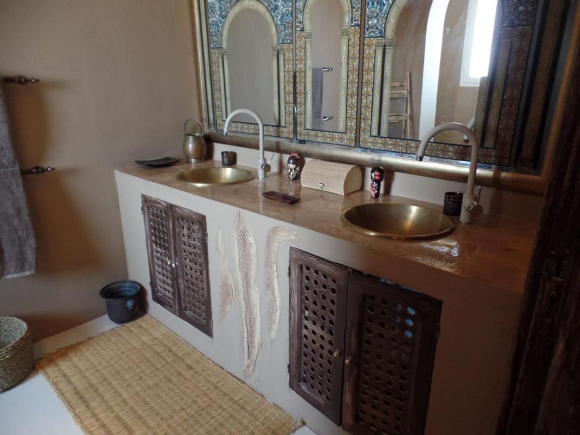 Dar Salama Bizerte Dış mekan fotoğraf