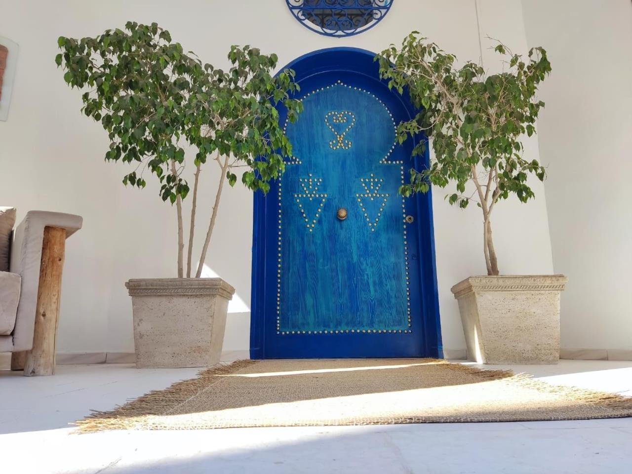 Dar Salama Bizerte Dış mekan fotoğraf