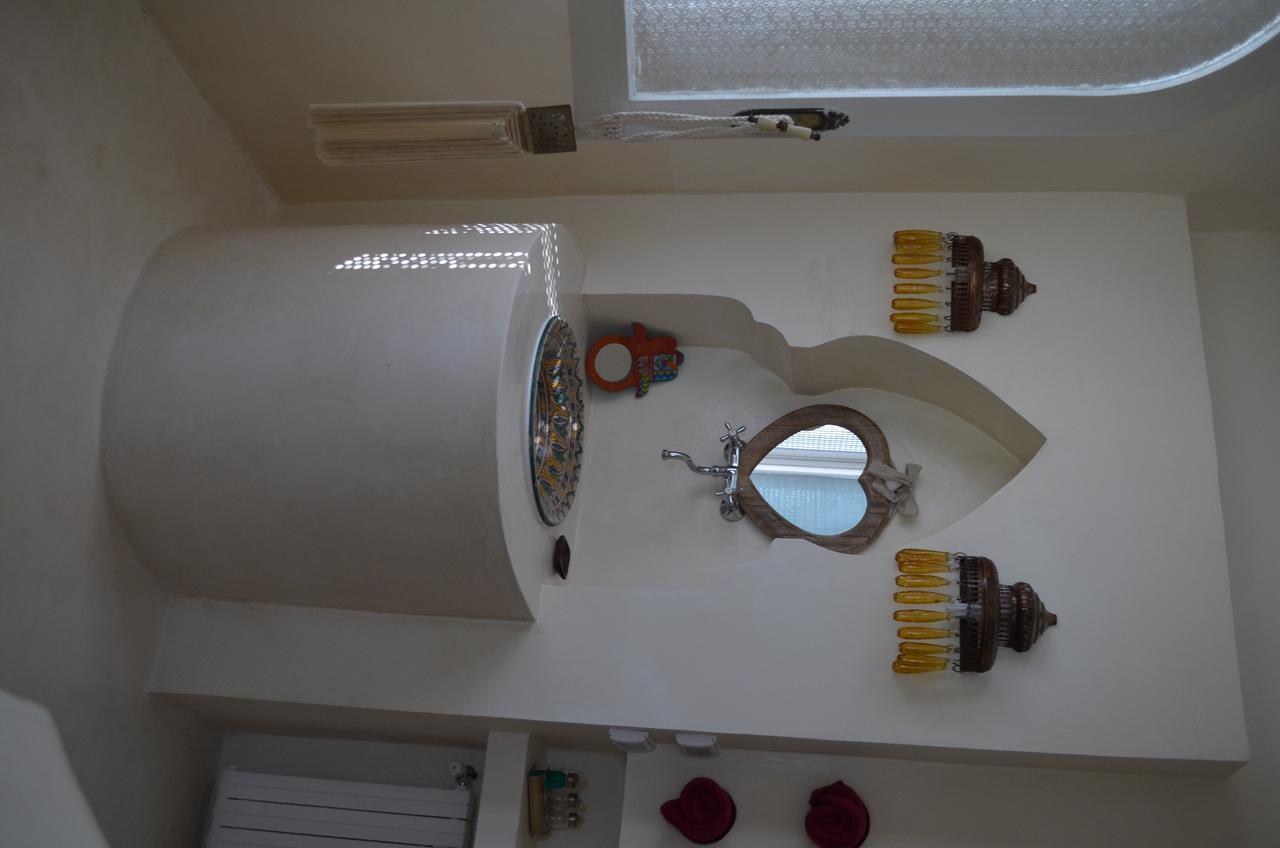 Dar Salama Bizerte Dış mekan fotoğraf