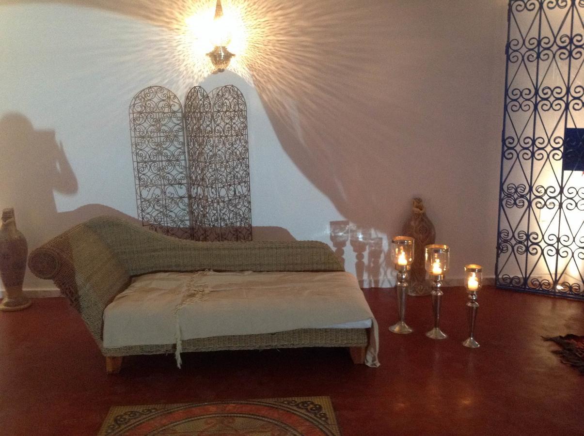 Dar Salama Bizerte Dış mekan fotoğraf